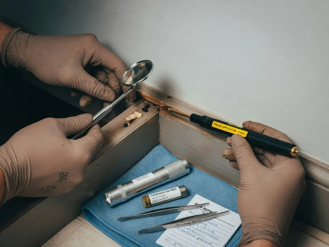 Why choose Emergency Pest Control in Auburndale, FL